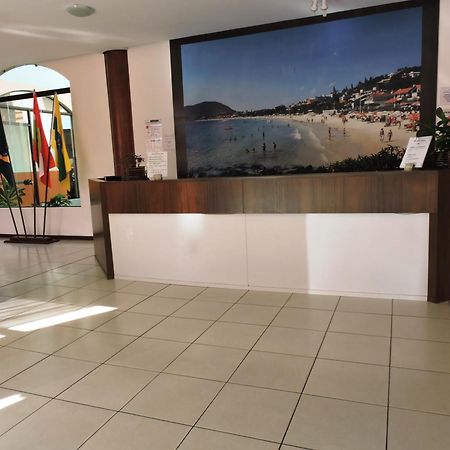 Hshotelaria - Filial Bombinhas Ngoại thất bức ảnh