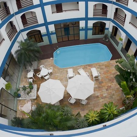 Hshotelaria - Filial Bombinhas Ngoại thất bức ảnh