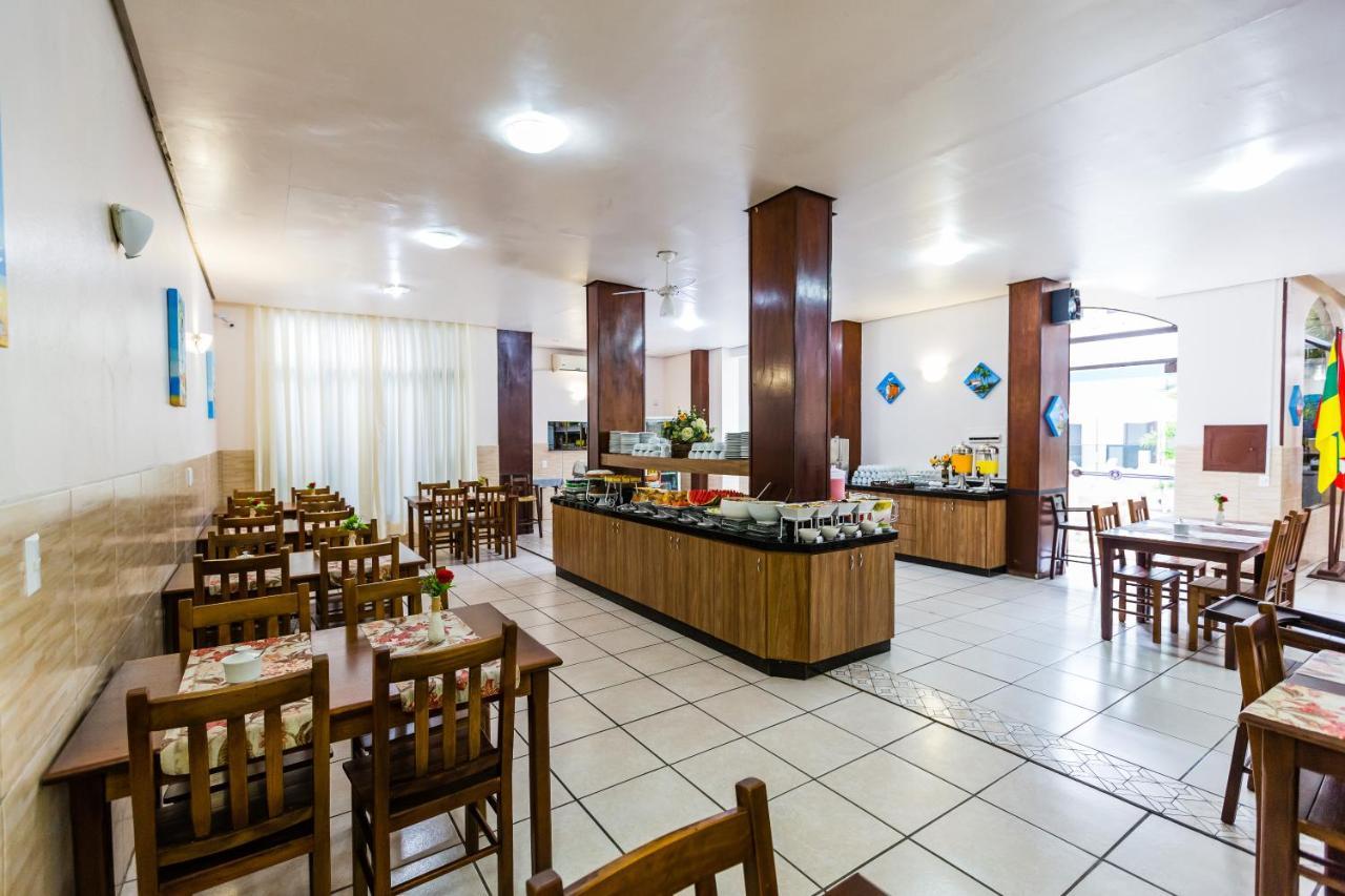 Hshotelaria - Filial Bombinhas Ngoại thất bức ảnh