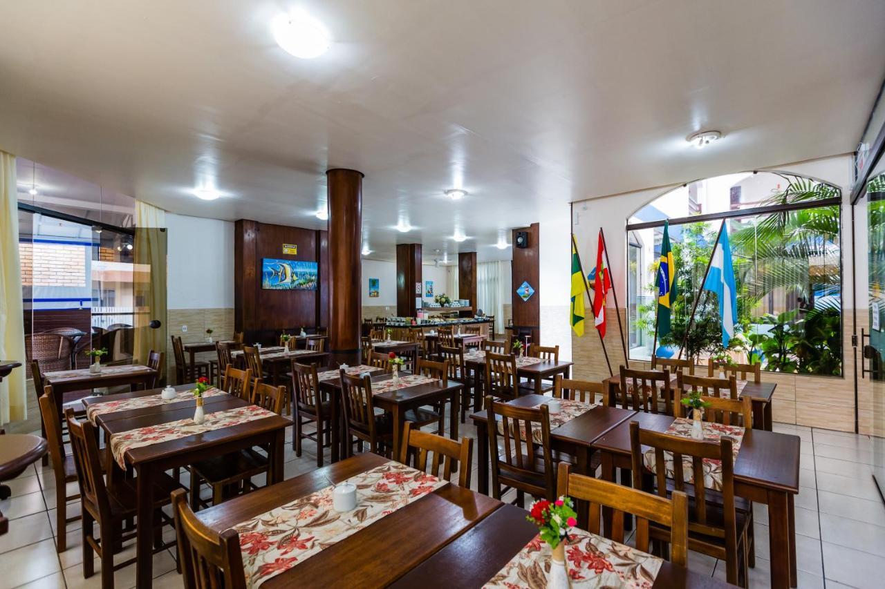 Hshotelaria - Filial Bombinhas Ngoại thất bức ảnh