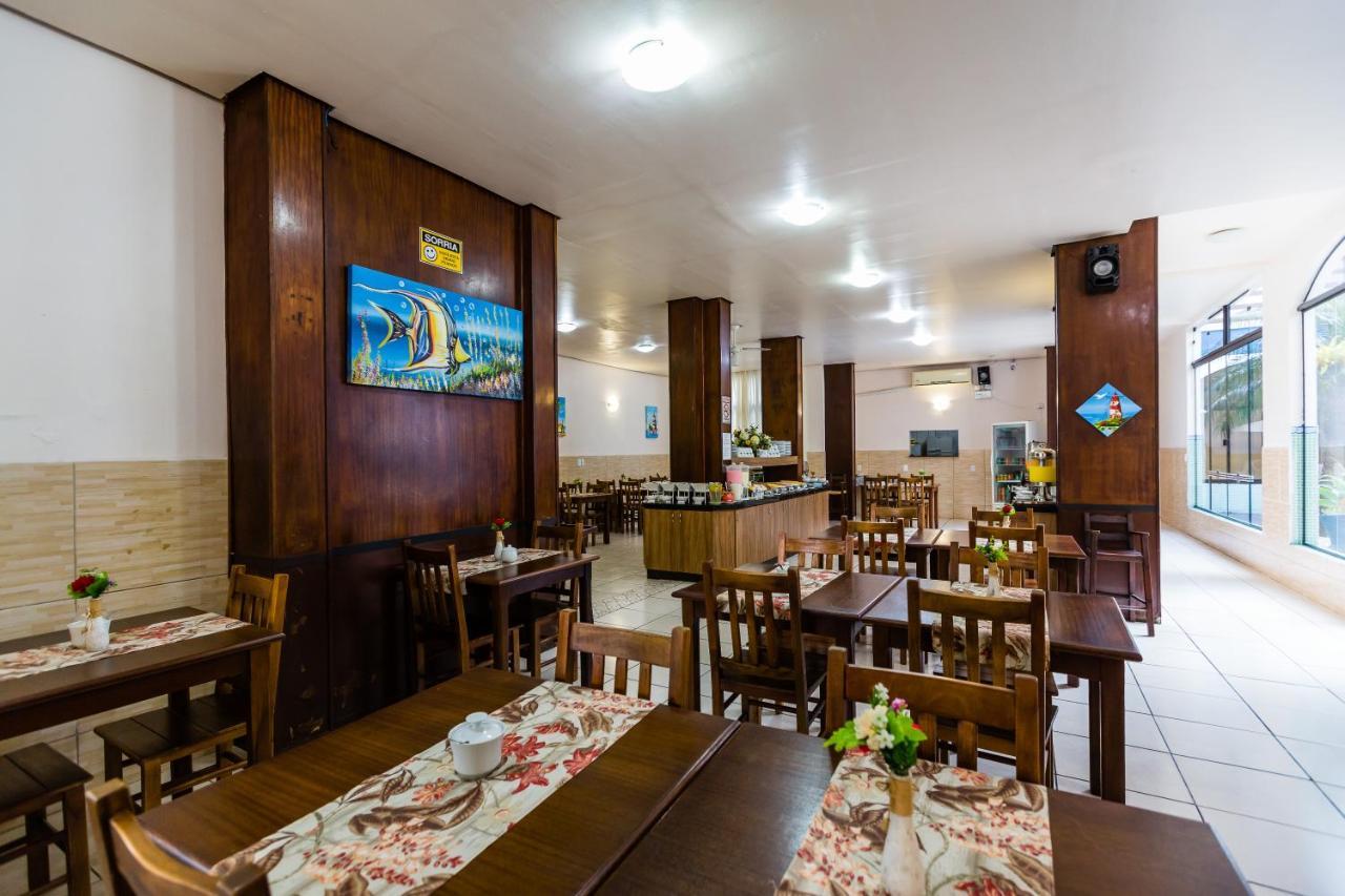 Hshotelaria - Filial Bombinhas Ngoại thất bức ảnh