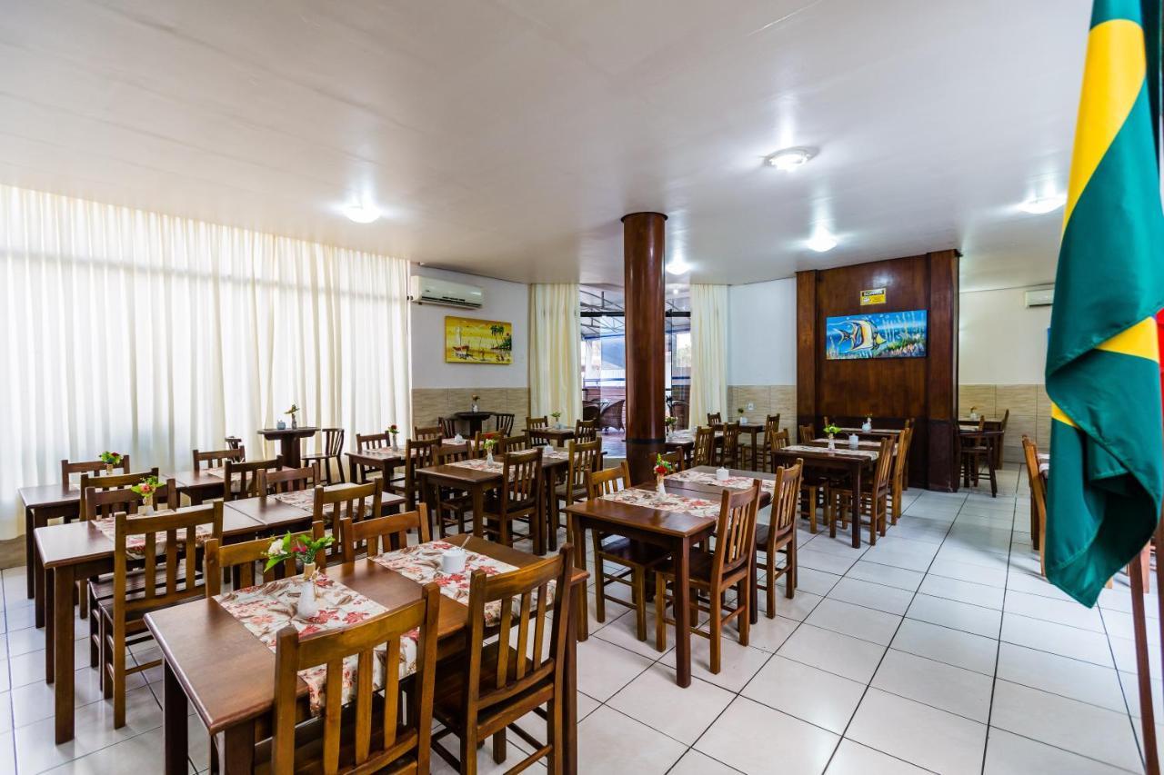 Hshotelaria - Filial Bombinhas Ngoại thất bức ảnh