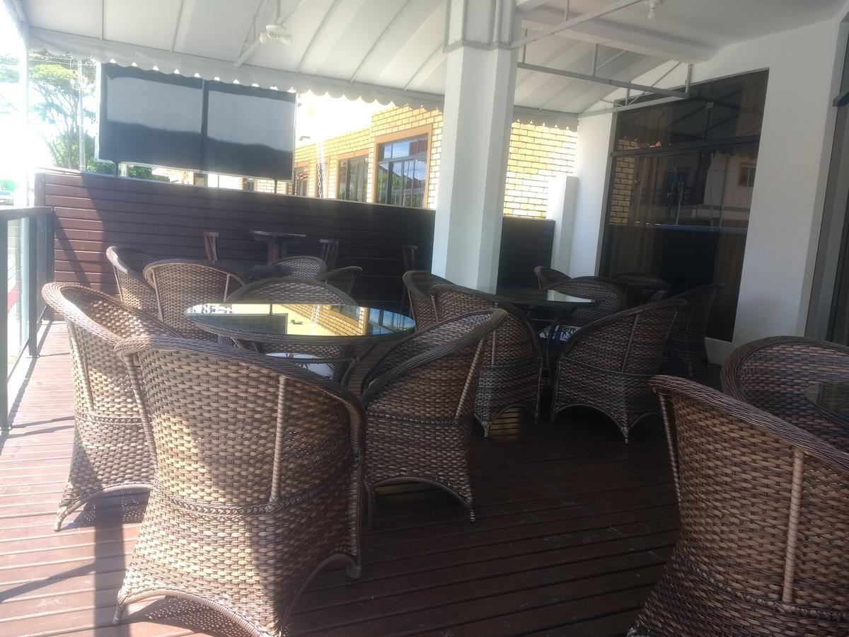 Hshotelaria - Filial Bombinhas Ngoại thất bức ảnh