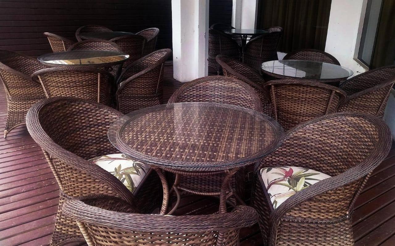 Hshotelaria - Filial Bombinhas Ngoại thất bức ảnh