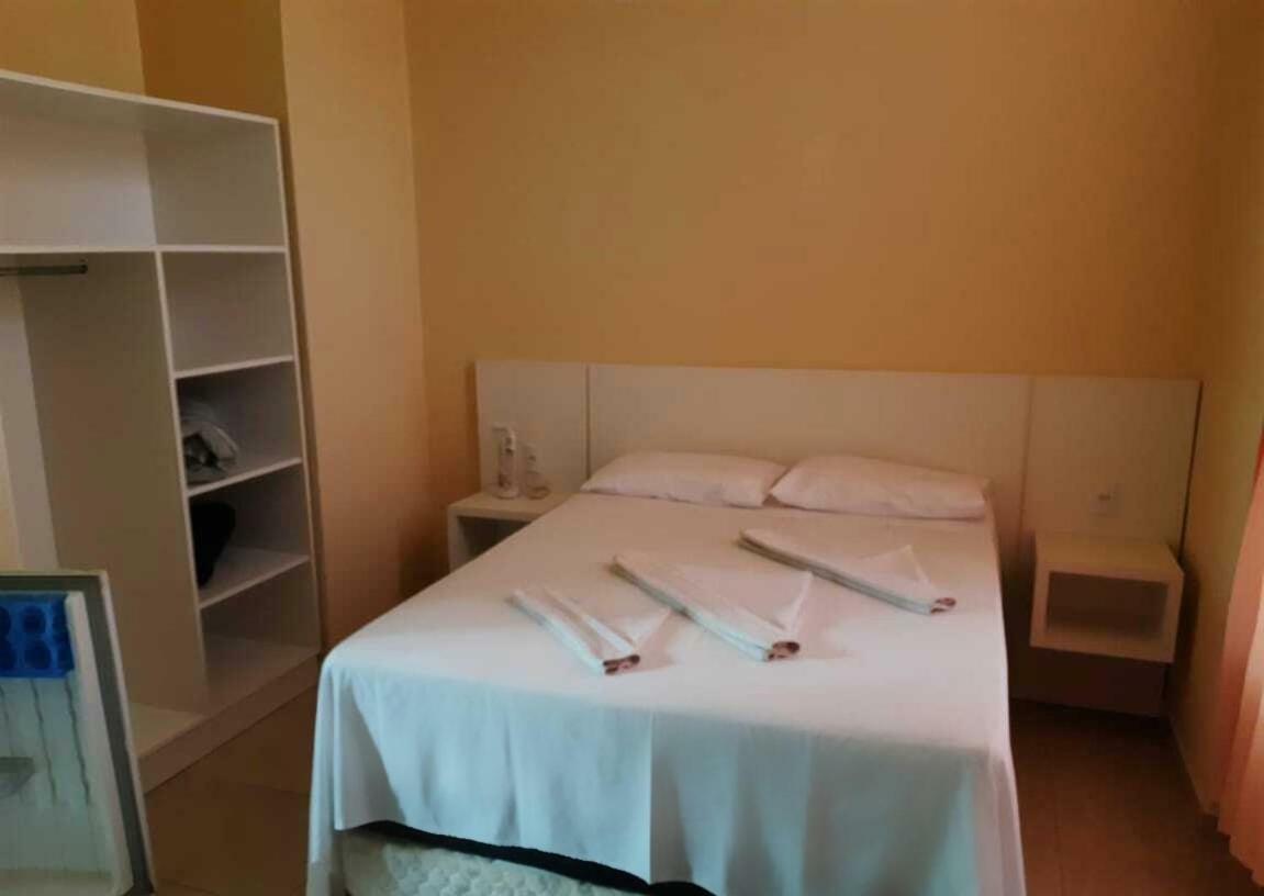 Hshotelaria - Filial Bombinhas Ngoại thất bức ảnh