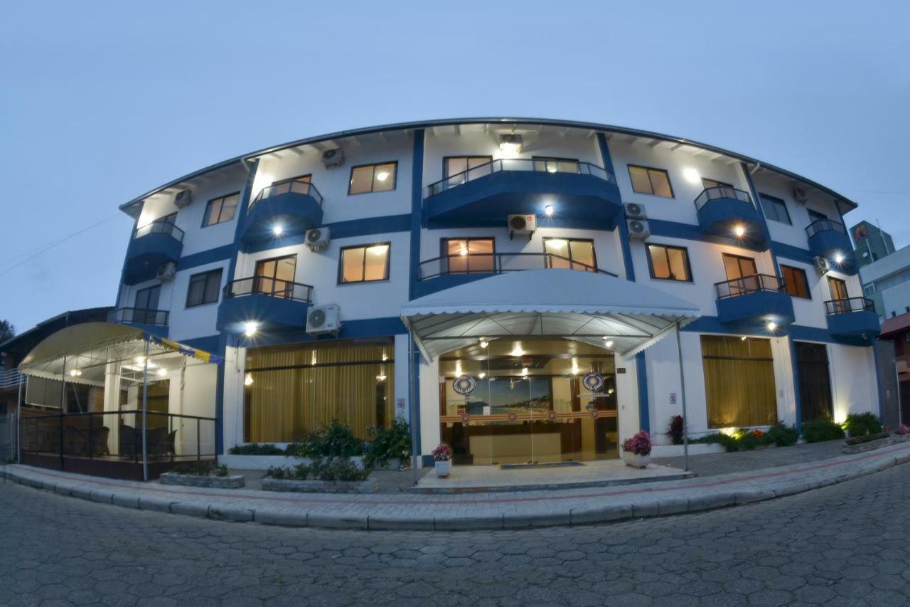 Hshotelaria - Filial Bombinhas Ngoại thất bức ảnh