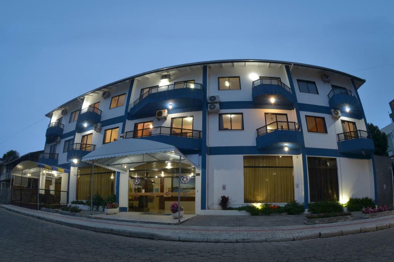 Hshotelaria - Filial Bombinhas Ngoại thất bức ảnh