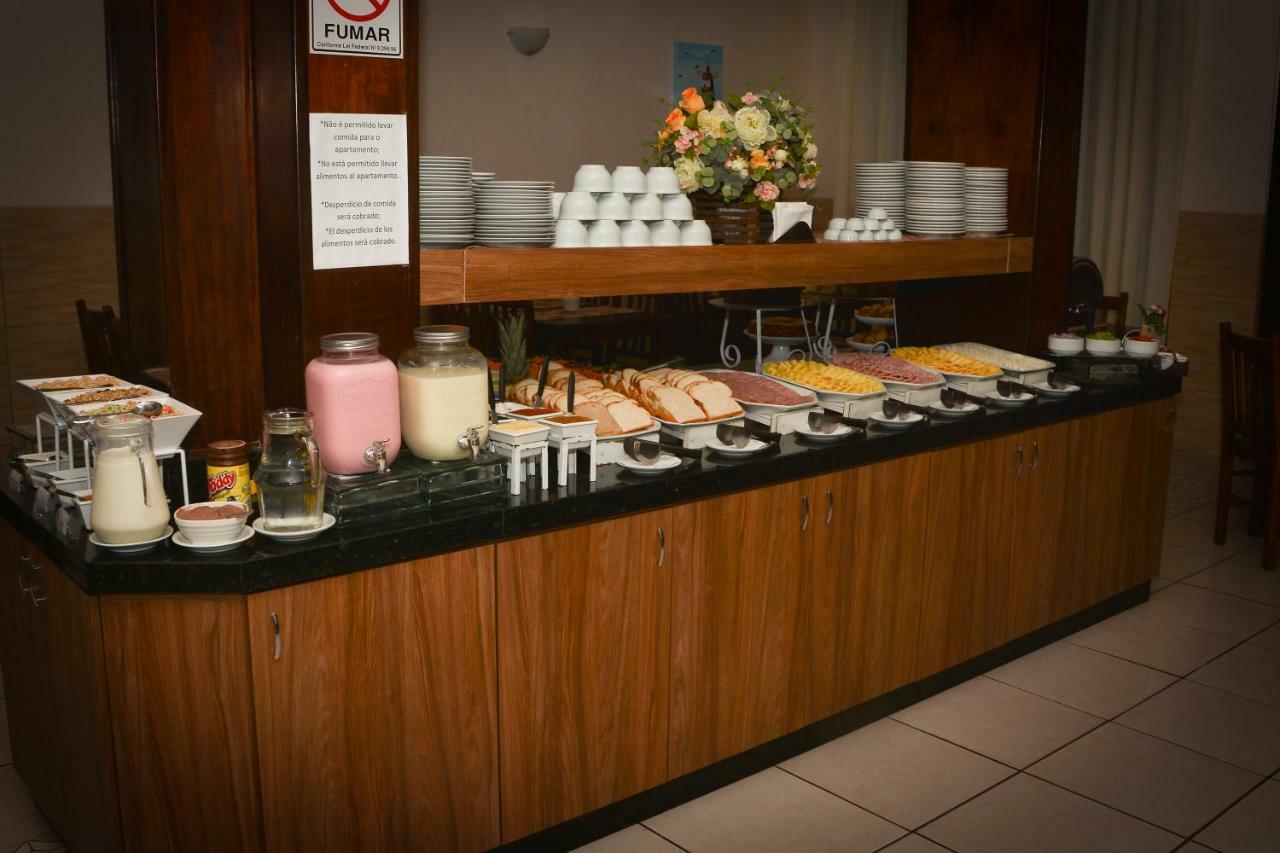 Hshotelaria - Filial Bombinhas Ngoại thất bức ảnh