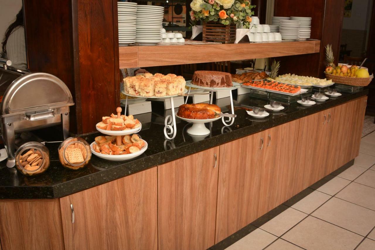 Hshotelaria - Filial Bombinhas Ngoại thất bức ảnh