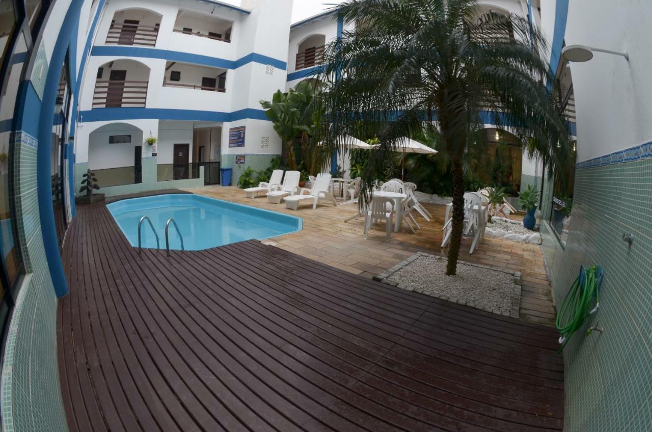 Hshotelaria - Filial Bombinhas Ngoại thất bức ảnh