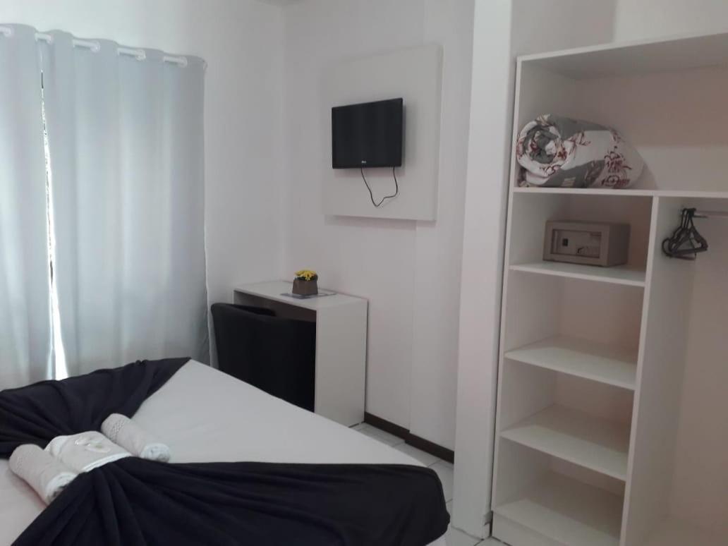 Hshotelaria - Filial Bombinhas Ngoại thất bức ảnh