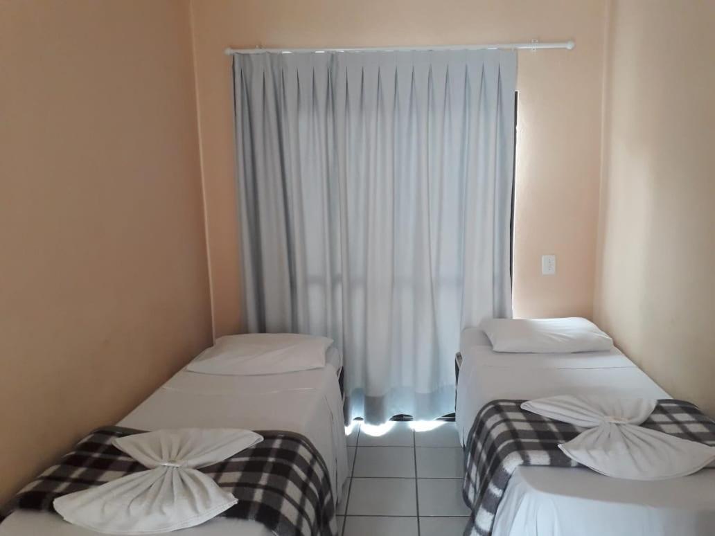 Hshotelaria - Filial Bombinhas Ngoại thất bức ảnh