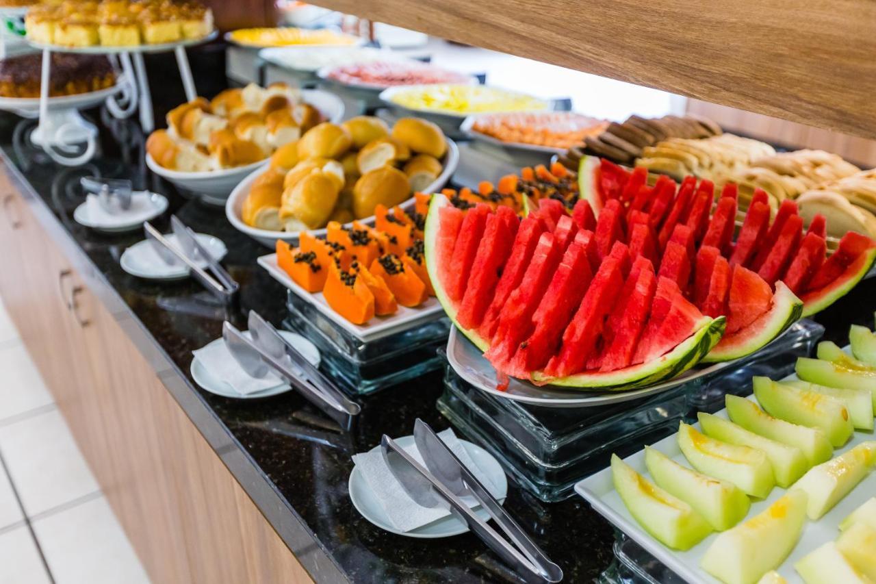 Hshotelaria - Filial Bombinhas Ngoại thất bức ảnh