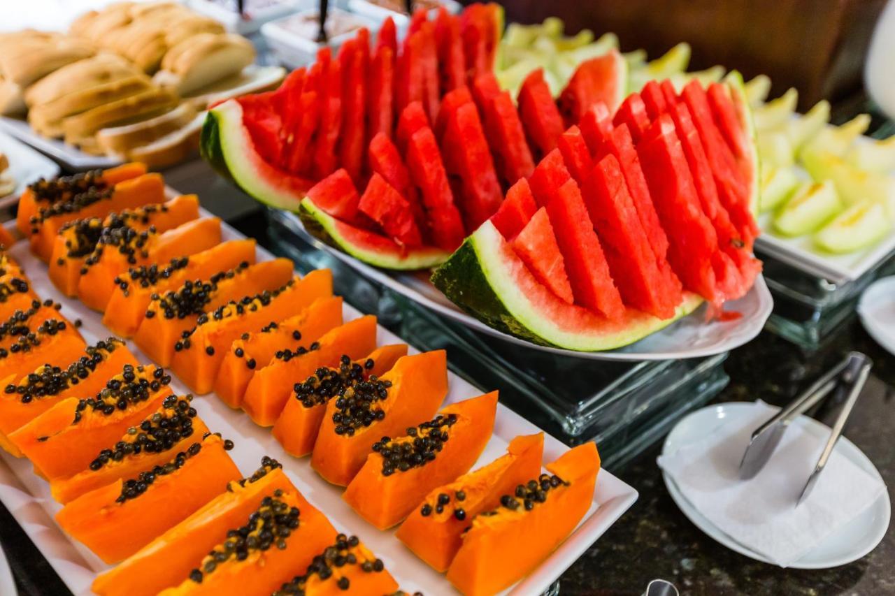 Hshotelaria - Filial Bombinhas Ngoại thất bức ảnh
