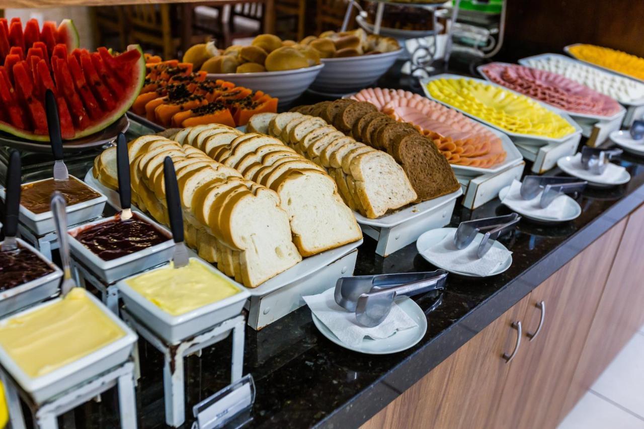 Hshotelaria - Filial Bombinhas Ngoại thất bức ảnh