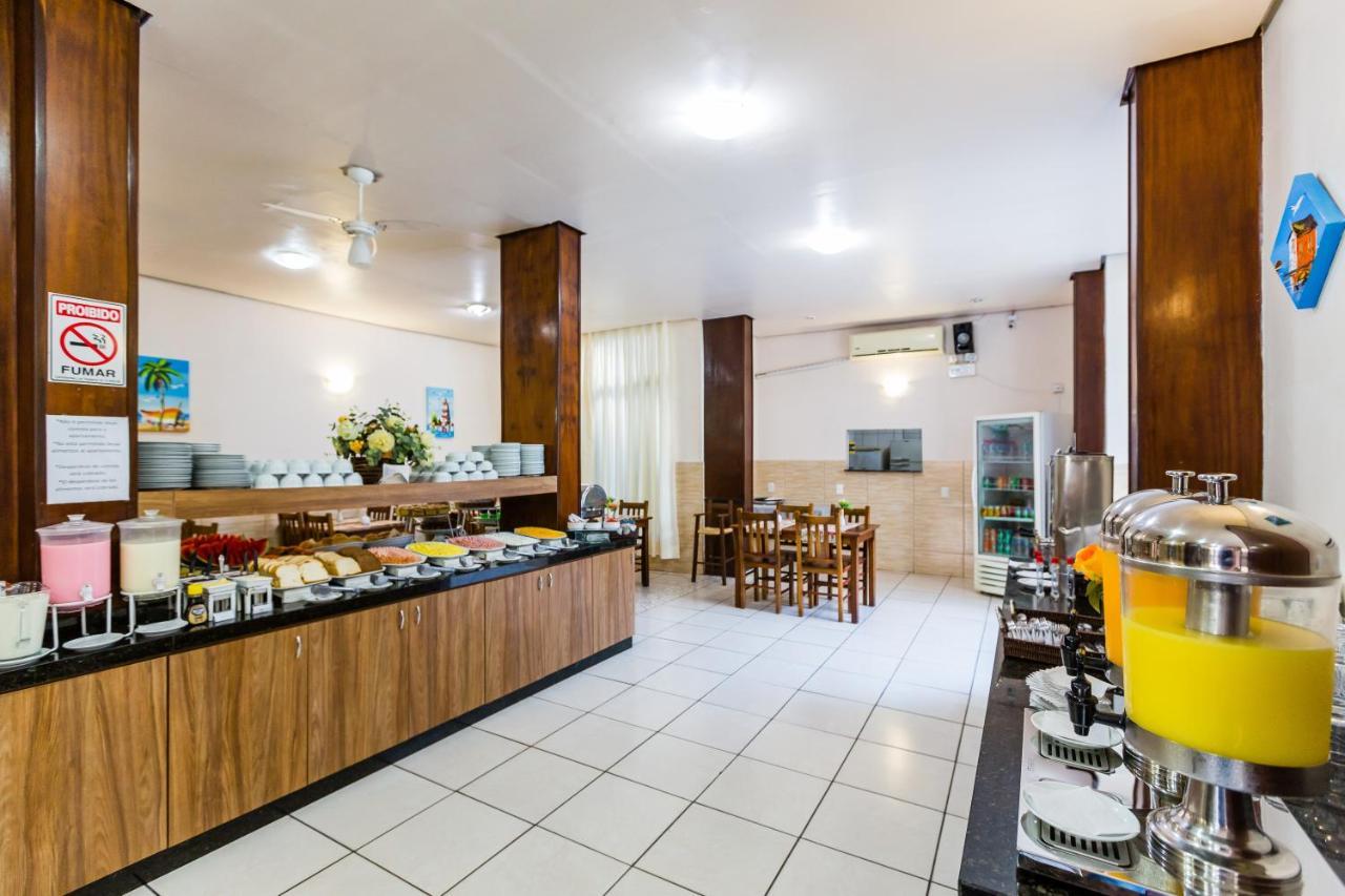 Hshotelaria - Filial Bombinhas Ngoại thất bức ảnh