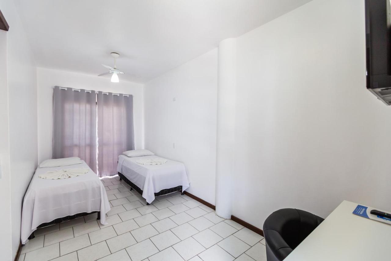 Hshotelaria - Filial Bombinhas Ngoại thất bức ảnh